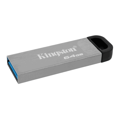 Kingston 64GB USB3.2 Gen1 Data Traveler Kyson